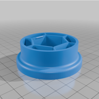 Bosch Temizleme Pedleri İçin Synoshi Adaptörü 6756202