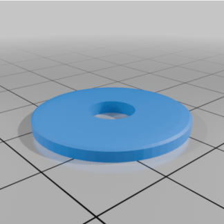 Lego 5 Saplama Geniş 3 Saplama Çaplı İp Makarası 6747240