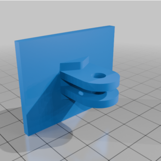 Qubo Bisiklet Dash Kamera Montajı 2 Fin 6755472