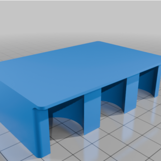 25 mm Zımpara Diski Tutucu