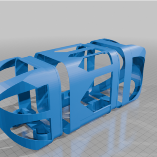 Denizaltı Yüzdürme Modeli 6755212