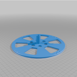 Makara Adaptörü W 16mm Mil 6751463