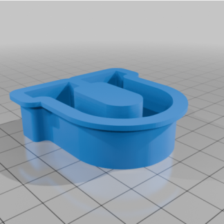 Kurabiye Kesici U UANL 6756595