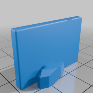 ENDstop Limit Switch Montajı 2020 Sculpfun S9'da Vidasız 6750347