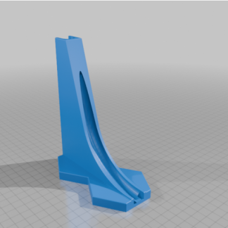 Gravitrax Düşme Kaydırağı 140mm Yükseklik 6757648