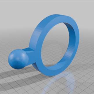 Kahve Kupa Tutacağı RAM Mount 25 4mm Top 6747711