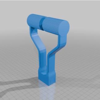 Gaz Musluğu Kolu 6748603