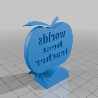 Dünyanın En İyi Öğretmeni 7035504