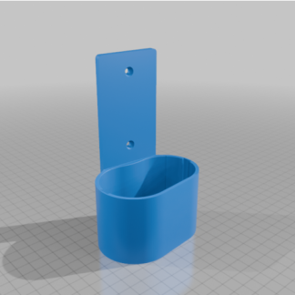 Resmed Air Mini Travel CPAP RV Duvar Braketi 6752644