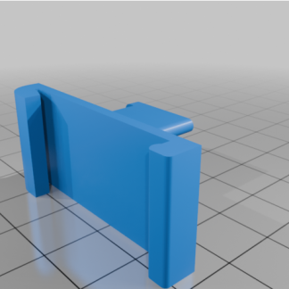 DIN Ray Destekleri 7039002