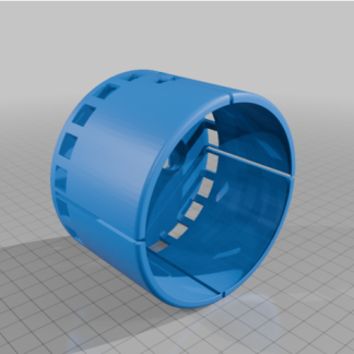 Skadi'nin Alice Küçük Tutucu 7038407