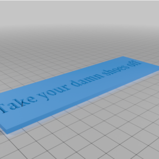 Ayakkabılarınızı Çıkarın 6776536