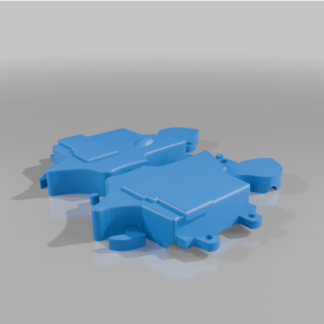 Mandallı Kılıç Başlığı 7041088