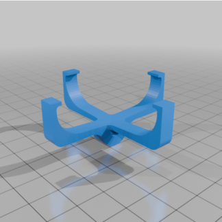 Xiaomi Aqara Su Kaçak Sensörü Braket Klipsleri 7033126