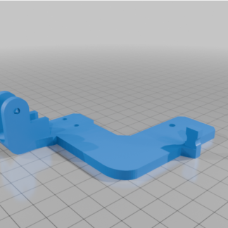 Voxelab Aquila X2 Filament Sensör Adaptörü 7053545
