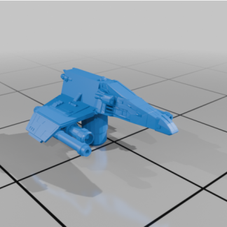 Yıldız Savaşları Armada E Kanadı 7038920