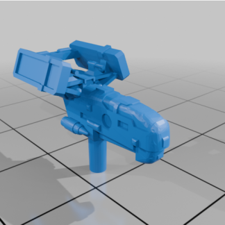 Yıldız Savaşları Armada Sis Avcısı 6753490