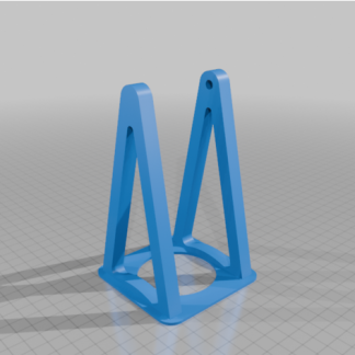 Yine Başka Bir Pervane Dengeleyici 7022050