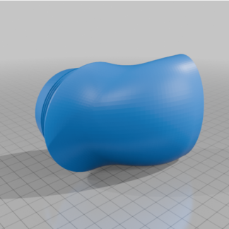 Toyota Crosscamp L Ftungsauslass Havalandırma Kanalı 7024824