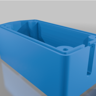 Scx10 Ii Alıcı Kutusu 6787784