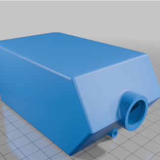 XFly B1 Bombacı Türbini Dönüşüm Parçaları 7022354