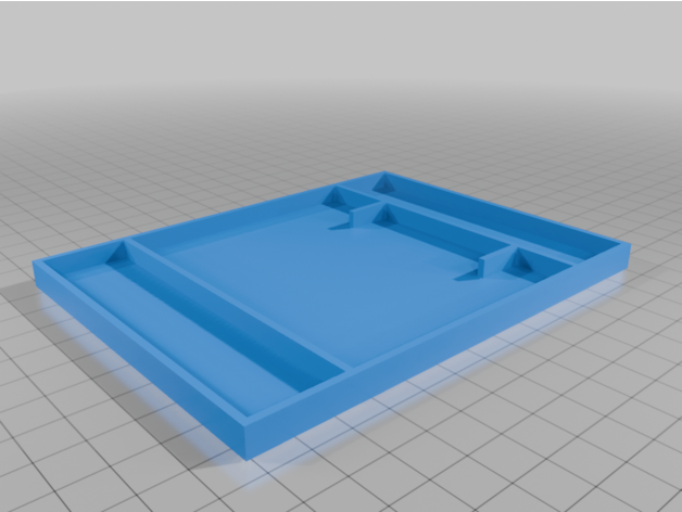 Resident Evil BoardGame Insert 2 Kutu 6792753 - Görsel 15