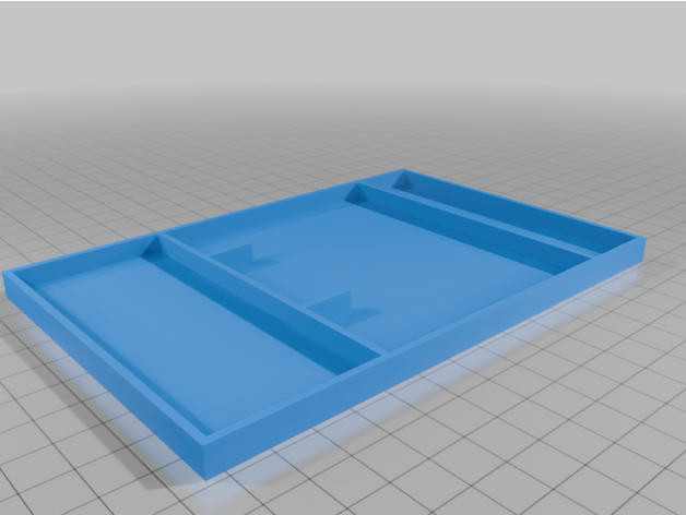 Resident Evil BoardGame Insert 2 Kutu 6792753 - Görsel 16