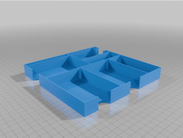 Resident Evil BoardGame Insert 2 Kutu 6792753 - Görsel 17