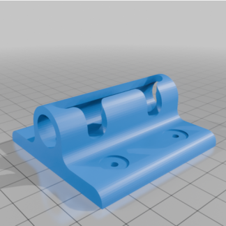 Sürgülü Balkon Kapı Mandalı 7069299