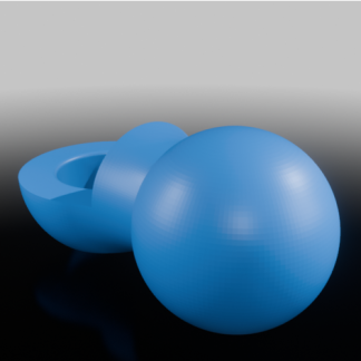 SUBSTR Sistemi 6mm Bilyalı Menteşe Bilyalı BHB Mafsalı 6780996