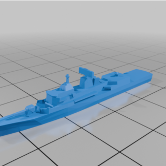 Yavuz Barbaros Sınıfı Fırkateyn 7048737