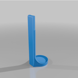 Klozet Temizleyici Sıvı Otomatik Dispenseri 7034697