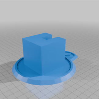 Ortografik Projeksiyon Çizimi İçin Referans Modeller 7021904