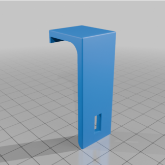 Flashforge Adventurer 5M için Muhafazalı Takım Tutucu Sepeti 7021990