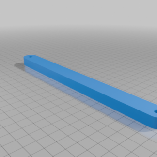 Araç Akü Braketi 7027414