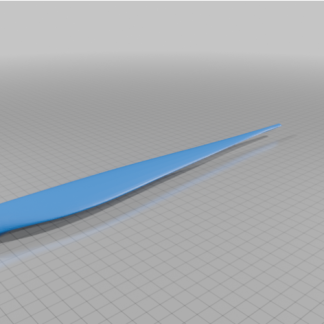 Vestas Rüzgar Türbini Modeli 6788604