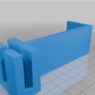 Dikey Kör Koruma 7039074