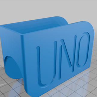 UNO KART KUTUSU 6789168