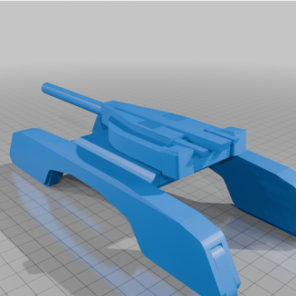 Bilim Kurgu Tankı 7081119