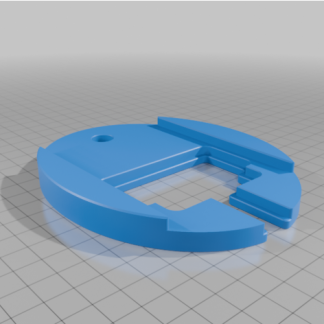 VIVO Vertebrae Kablo Yönetim Husky Tezgahı Manyetik Ayak 6784283