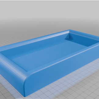 Çok Basit Tüm Tepsiyi Yakala 6776673