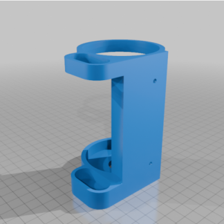 Xiaomi Mi Elektrikli Süpürge Mini 7024242 için Duvara Montaj Standı