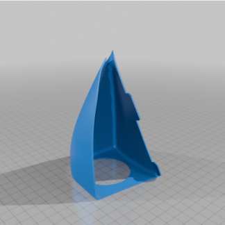 Volvo P2 S60 V70 Takviye Göstergesi Pod 6780858