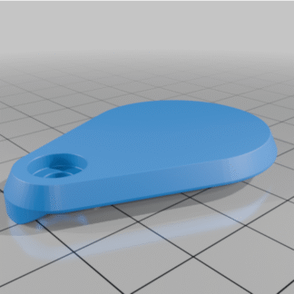 Cube Ladesteckerdeckel Stereo Hibrit Şarj Cihazı Kapağı 20 03711 MY2022 2023