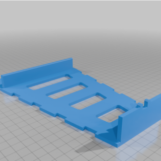 Anahtar Tutucu 12'li 6786633