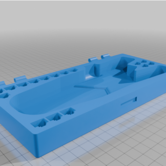 Trendnet TC CT68 Sıkma Alet Çantası 6786810