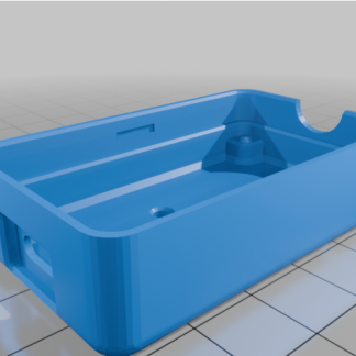 USBC ESPSomfy RTS Kılıfı ESPSomfy RTS Projesi için ESP32 Devkit Kılıfı 30 Pinli USBC ESP32 Geliştirme Kurulu 7035065