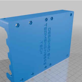 XJW01 LCR Sayaç Kutusu 7026679