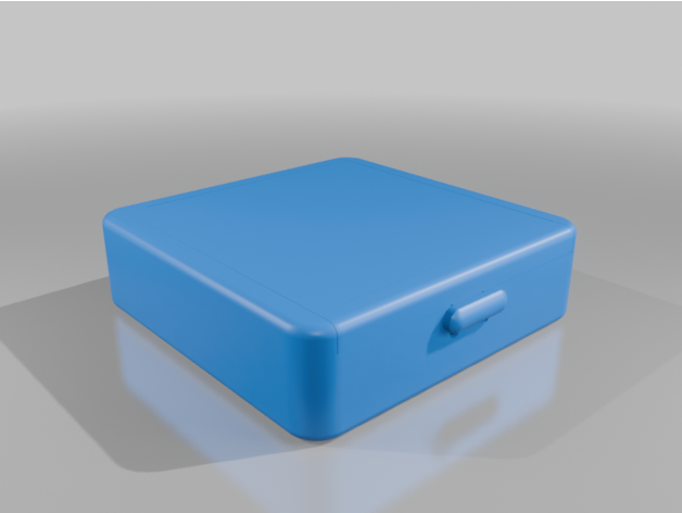 Saklama Kutusu 7042142 - Görsel 2