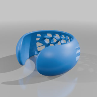 Voronoi Bileklik 6778614